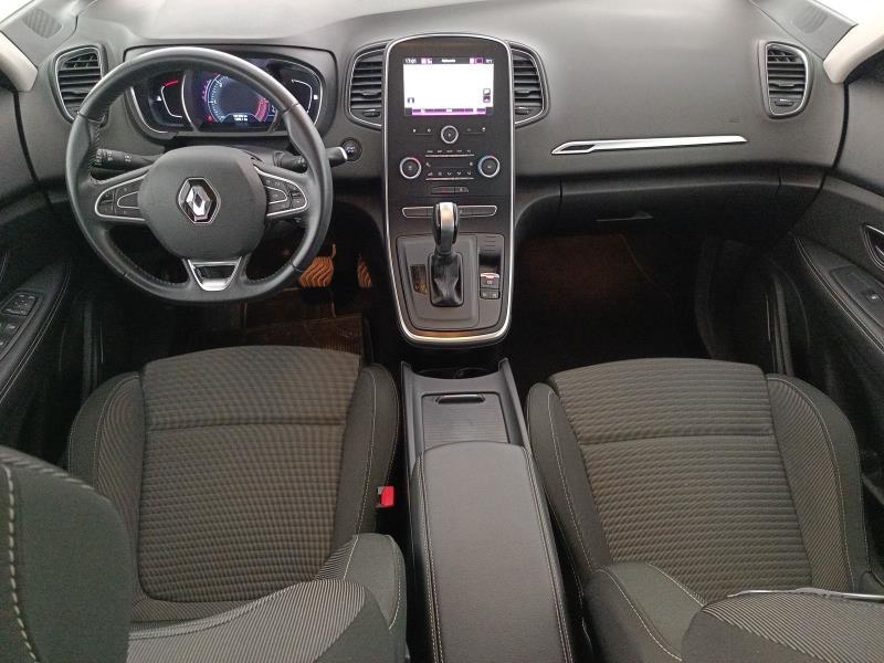 Renault Scenic 1.5 dci energy Sport Edition2 110cv edc