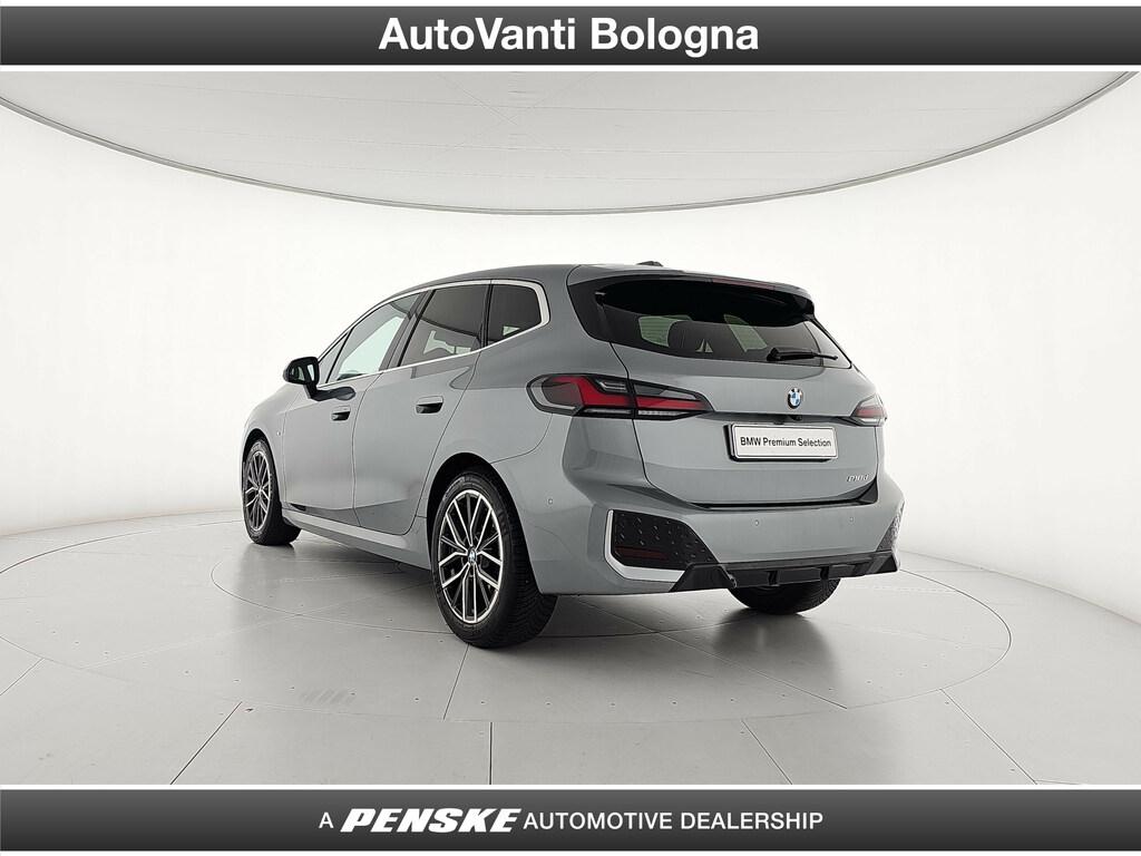 BMW Serie 2 218d Active Tourer Msport auto