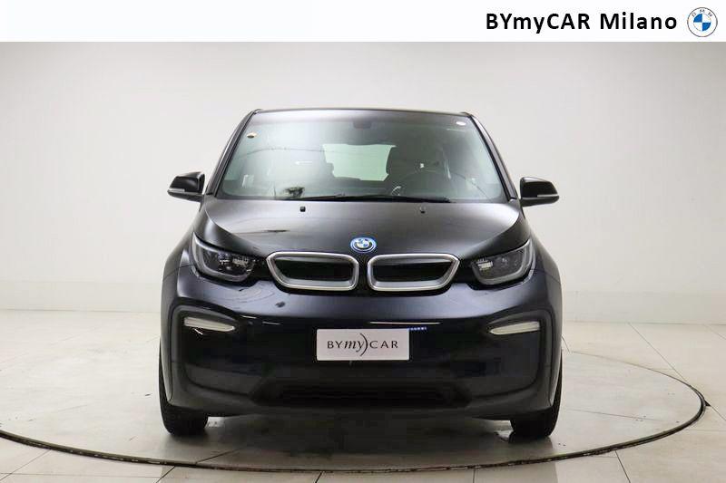 BMW i3 120Ah Advantage