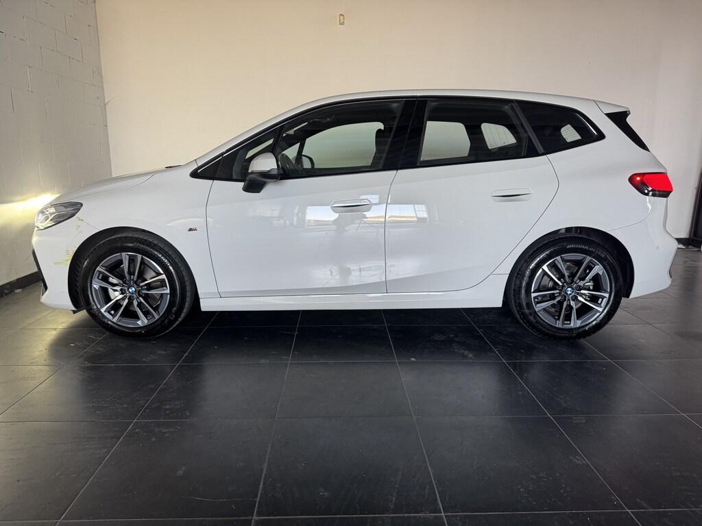 BMW Serie 2 218d Active Tourer Msport auto