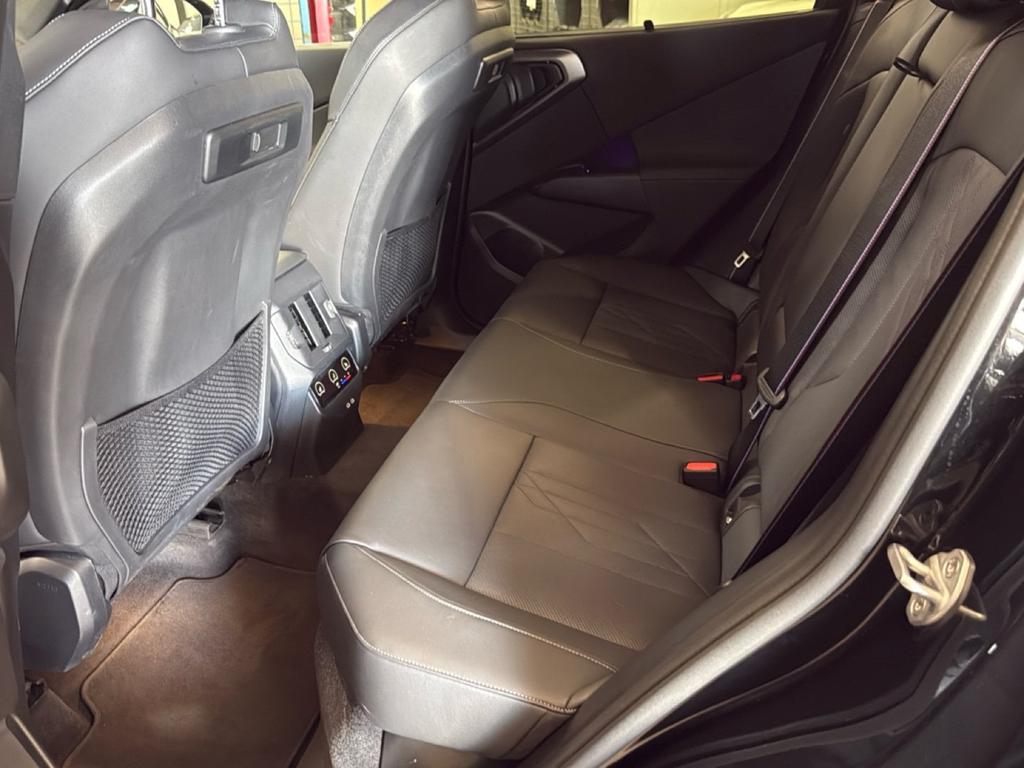 BMW X3 xdrive20d MSport Pro auto