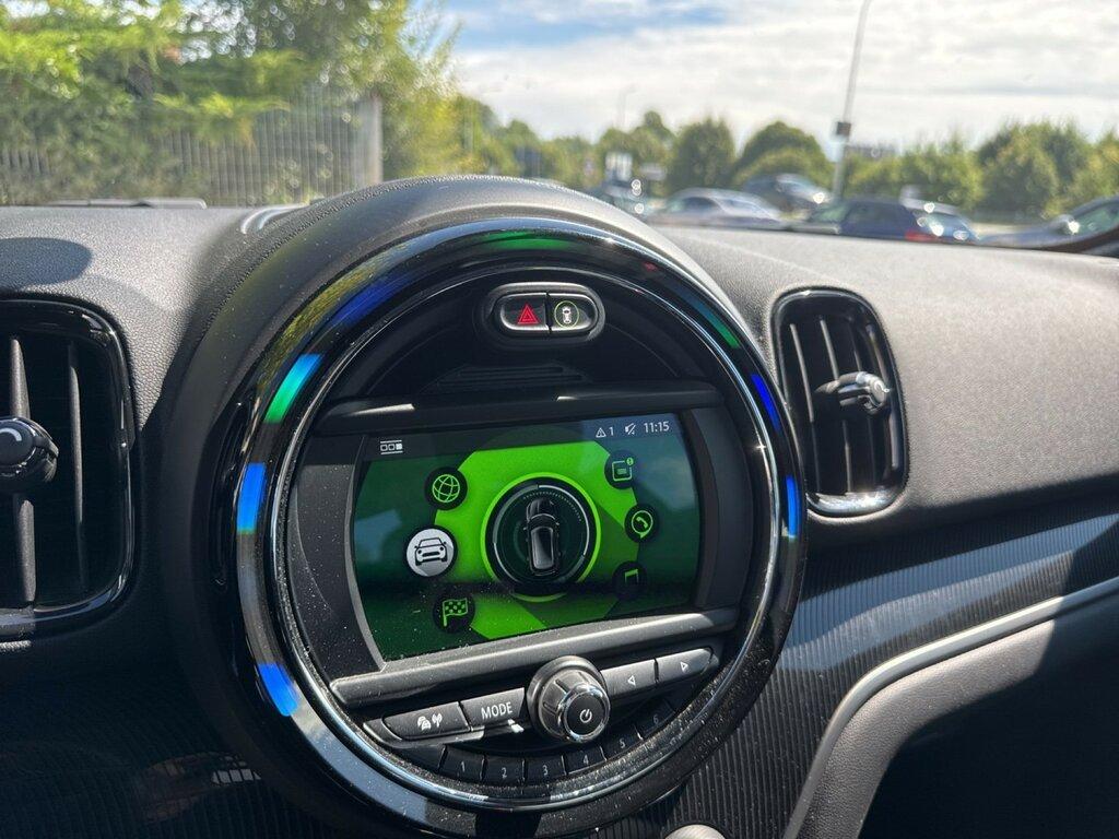 Mini Cooper SD Countryman 2.0 TwinPower Turbo Cooper SD Hype ALL4 Steptronic