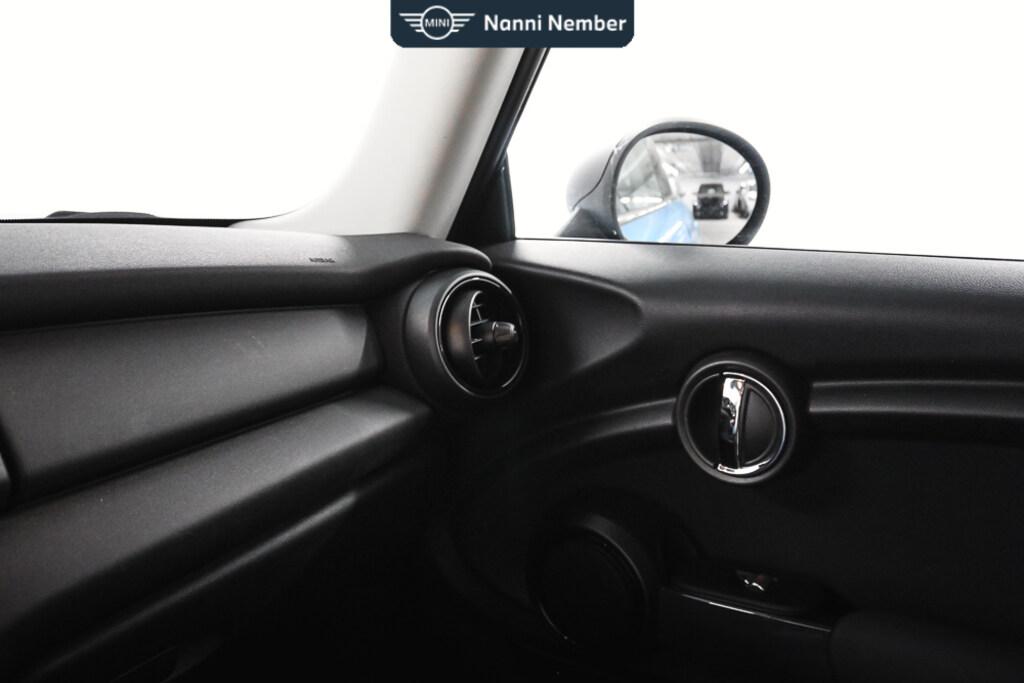 Mini One 1.5 TwinPower Turbo One