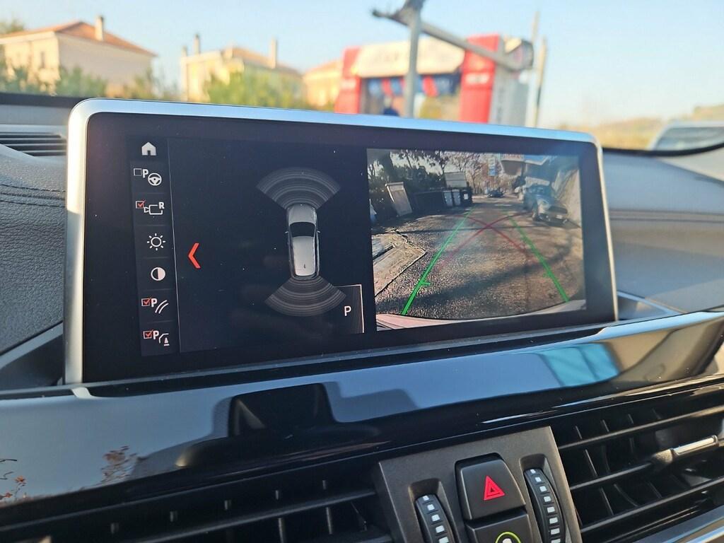 BMW X1 sdrive18d xLine Plus auto