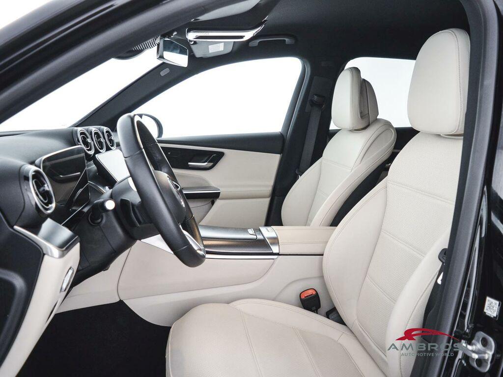 Mercedes GLC 220 d mhev Advanced Plus 4matic auto
