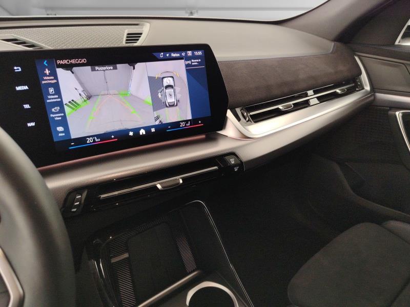 BMW iX2 xdrive 30 MSport Pro