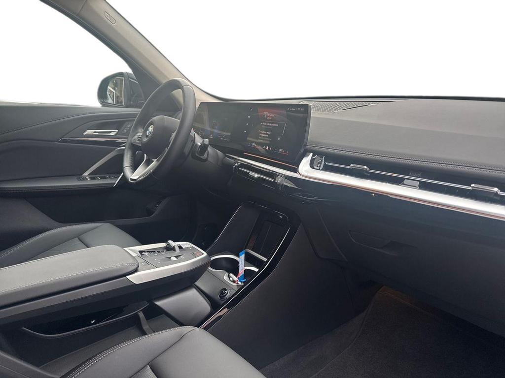 BMW X1 sdrive18i X-Line auto