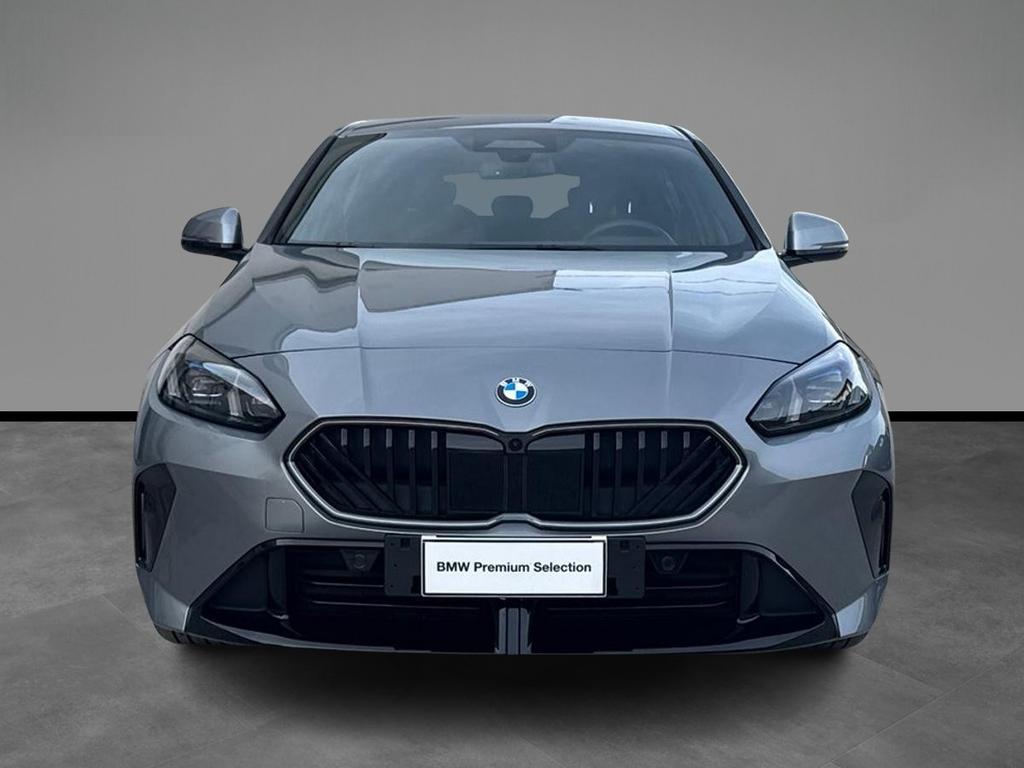 BMW Serie 1 118d MSport Pro auto