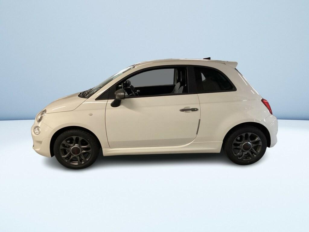 Fiat 500 1.2 Sport 69cv my20