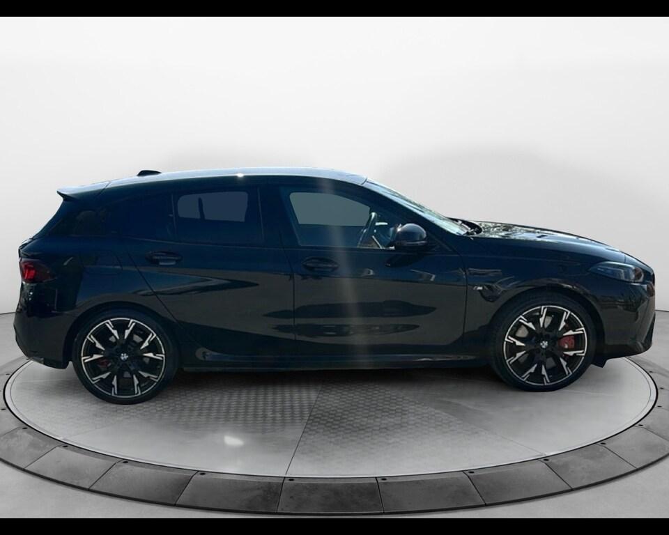 BMW Serie 1 118d MSport Pro auto