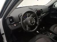 Mini Cooper D Countryman 2.0 TwinPower Turbo Cooper D Boost Steptronic
