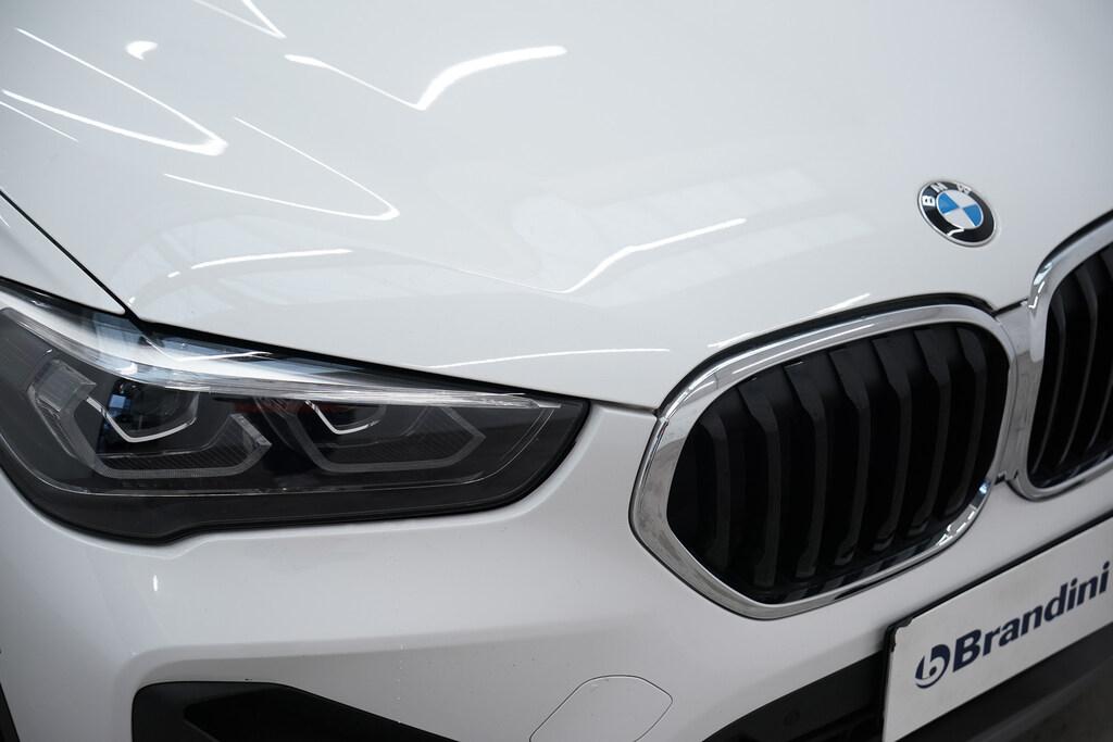 BMW X1 sdrive16d Business Advantage auto