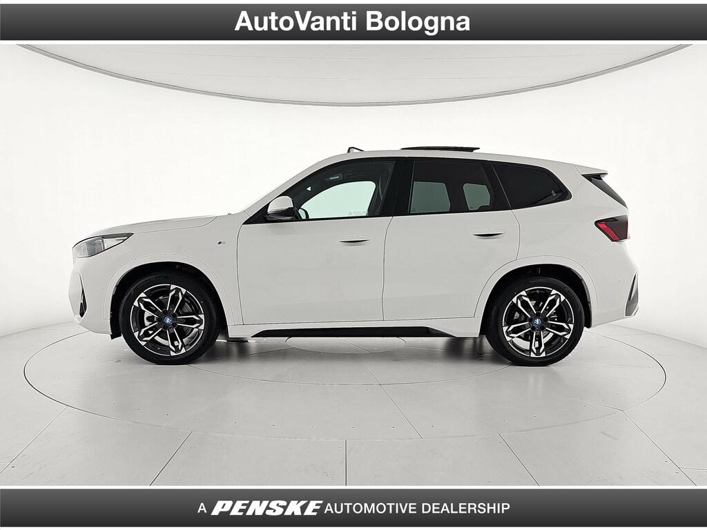 BMW iX1 30 xdrive Msport
