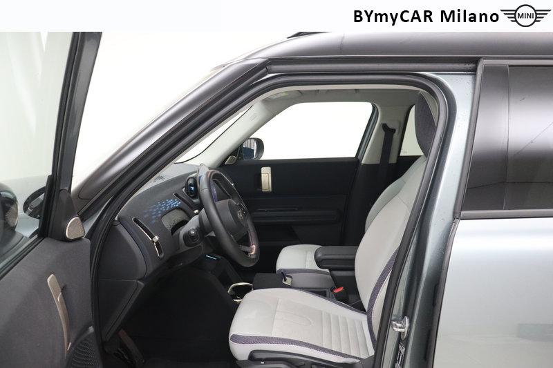 Mini Mini Countryman 1.5 48V C Classic auto