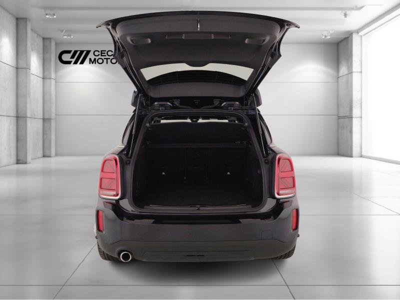 Mini Cooper Countryman 1.5 TwinPower Turbo Cooper