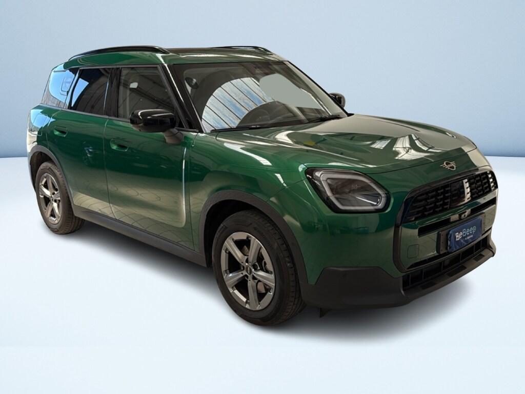 Mini Mini Countryman 2.0 48V D Classic auto