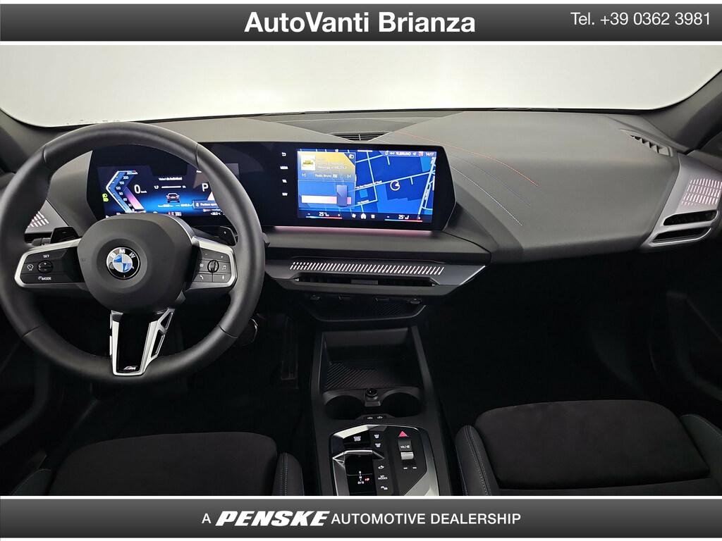 BMW Serie 1 118d MSport Pro auto