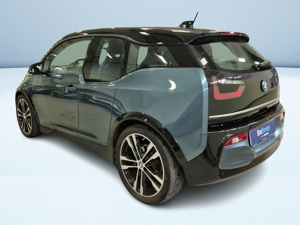 BMW i3 i3s 120Ah Advantage