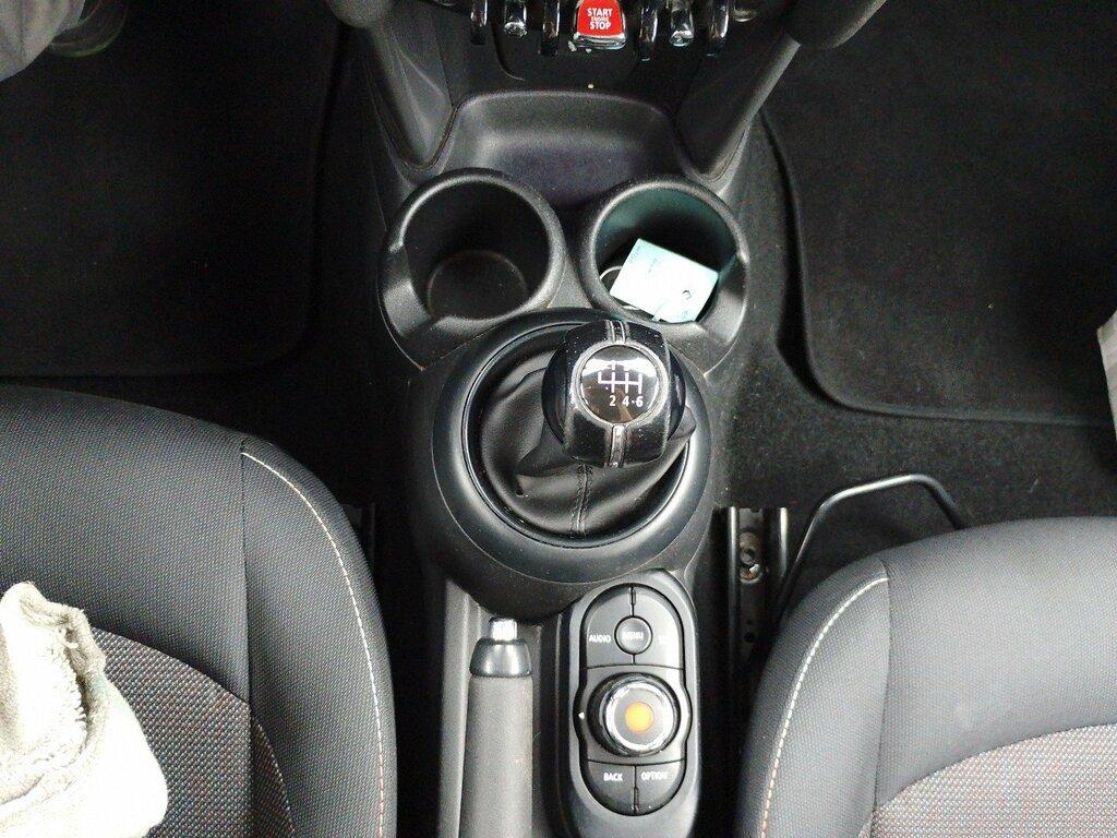 Mini One 1.5 One Hype