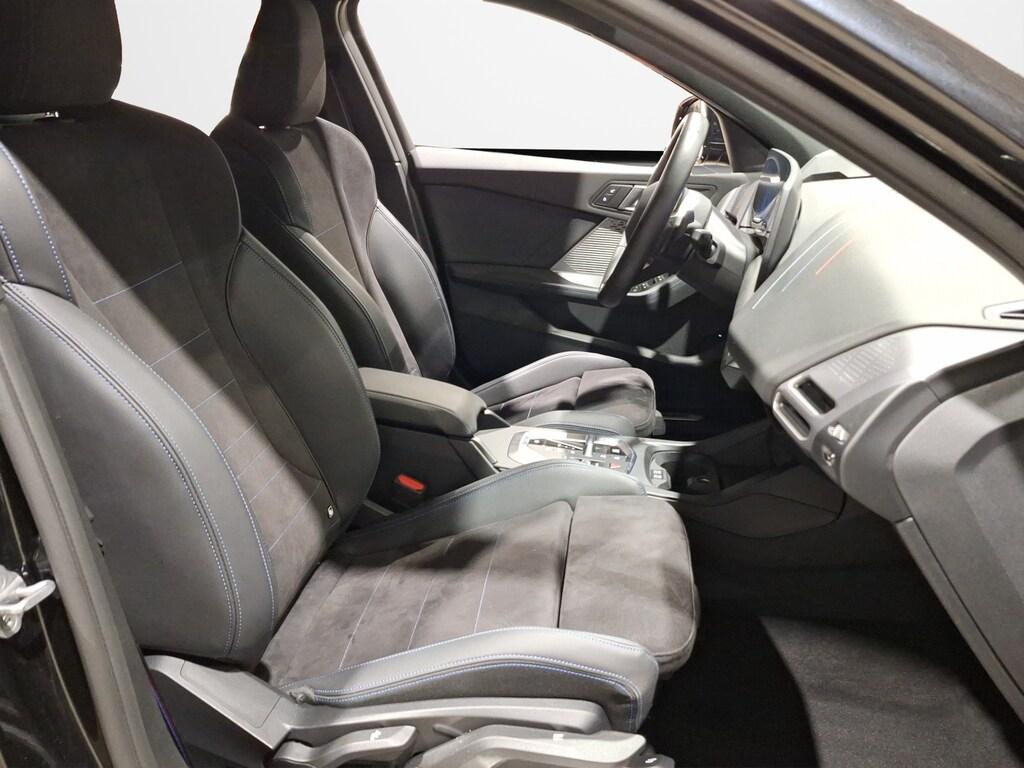 BMW Serie 1 118d MSport Pro auto