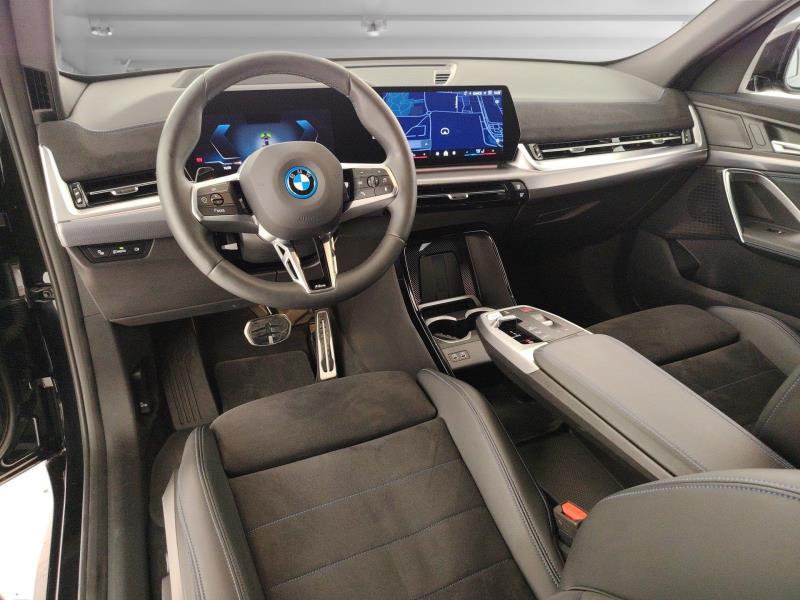 BMW iX2 edrive 20 MSport Pro