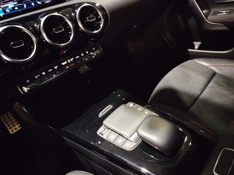 Mercedes Classe A 250 e eq-power Premium auto