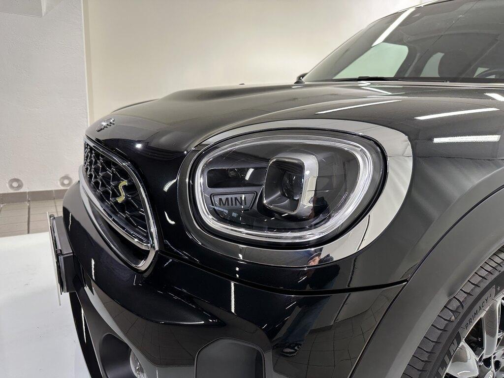 Mini Cooper SE Countryman 1.5 Classic all4 auto