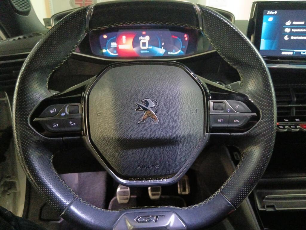 Peugeot 2008 1.2 puretech GT Line s&s 130cv