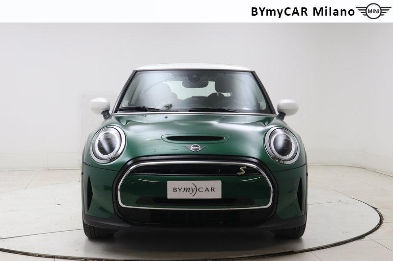 Mini Mini 3p Cooper SE Electric auto