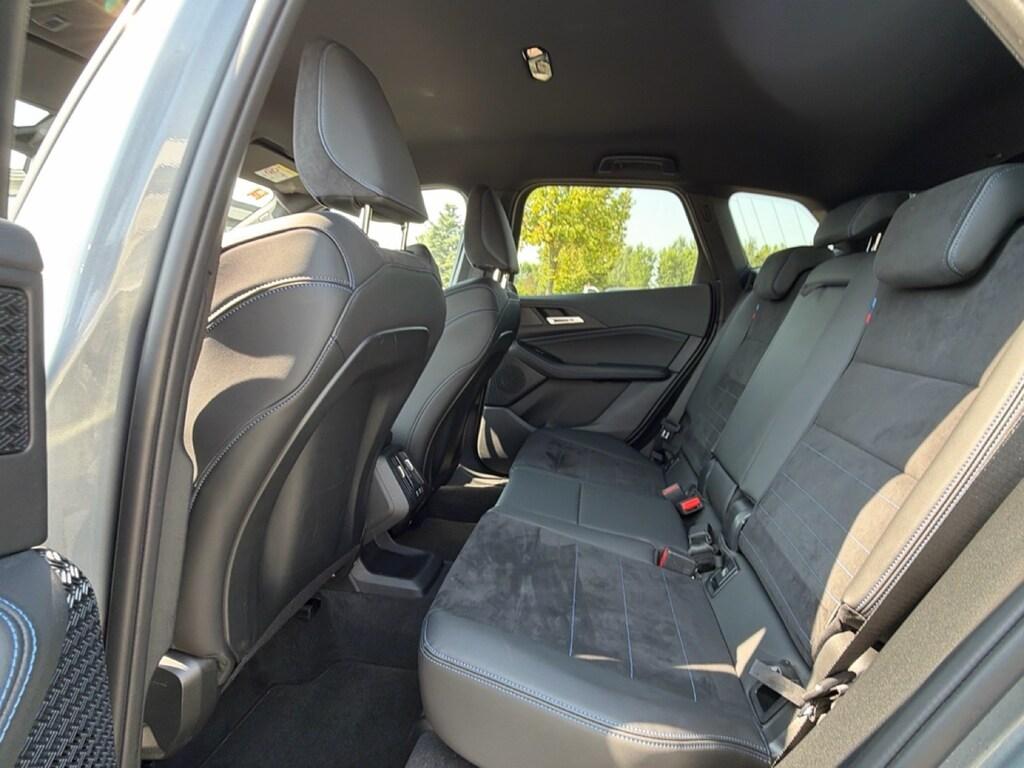 BMW Serie 2 218d Active Tourer Msport auto