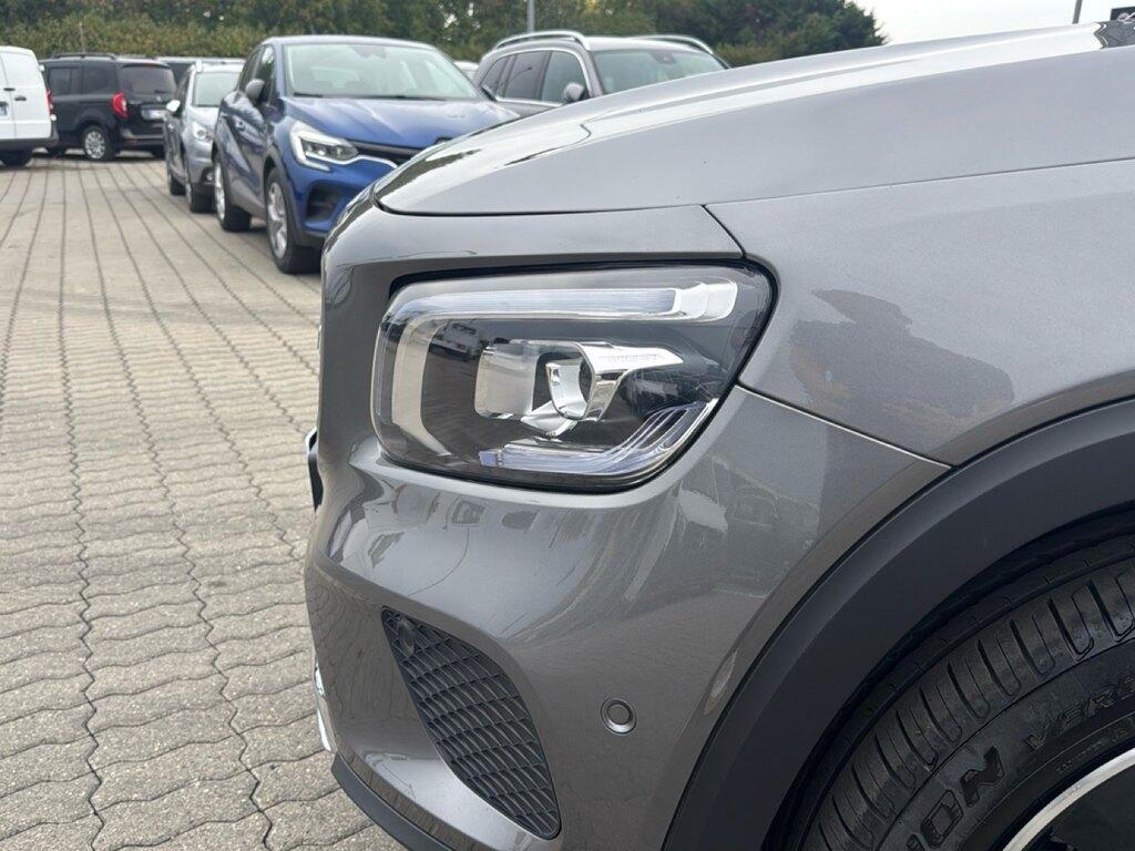 Mercedes GLB 180 d Sport Plus auto