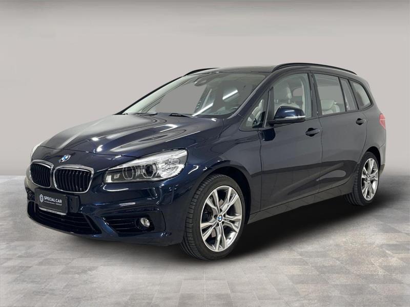 BMW Serie 2 218d Gran Tourer Sport auto