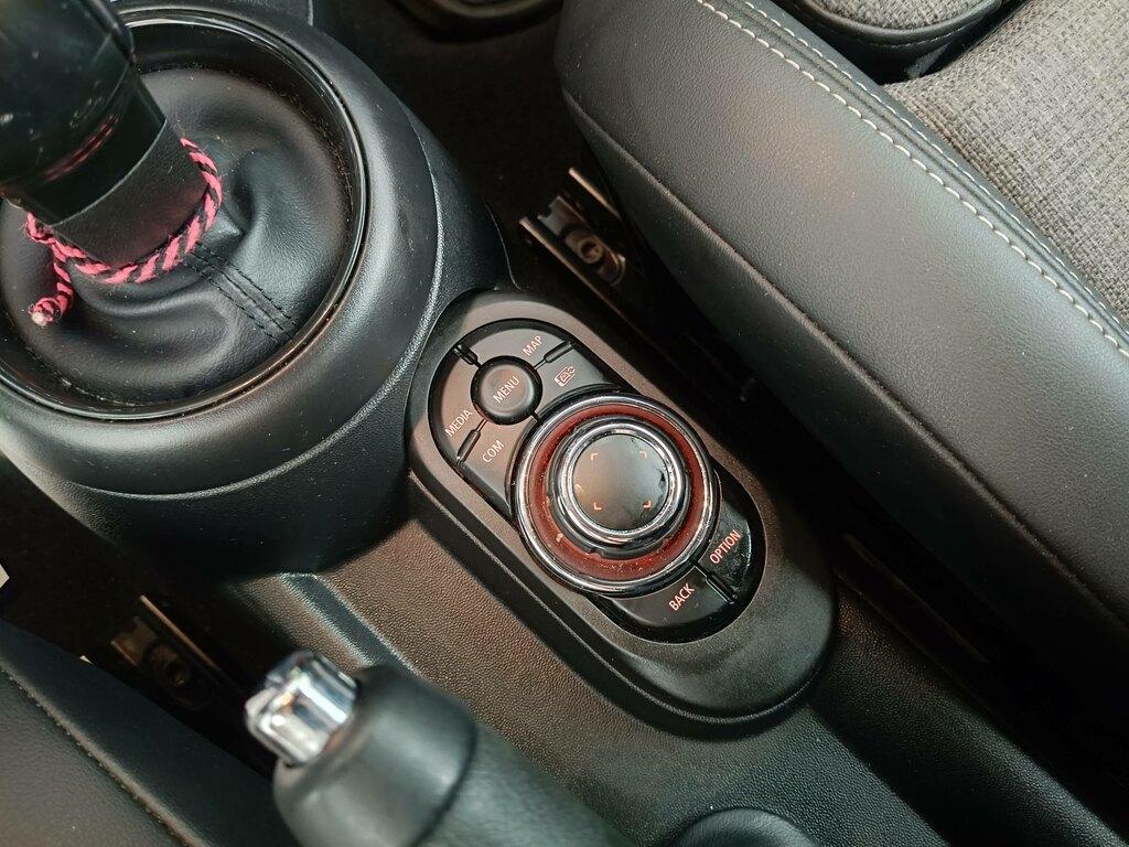 Mini Cooper Cabrio 1.5 Classic Auto