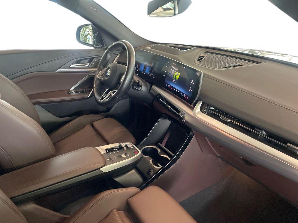 BMW X2 xdrive 20d 48V MSport Pro auto