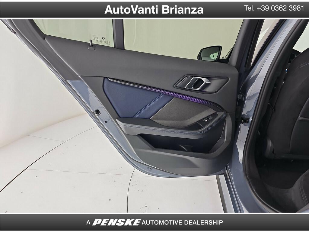 BMW Serie 1 M 135i xdrive auto