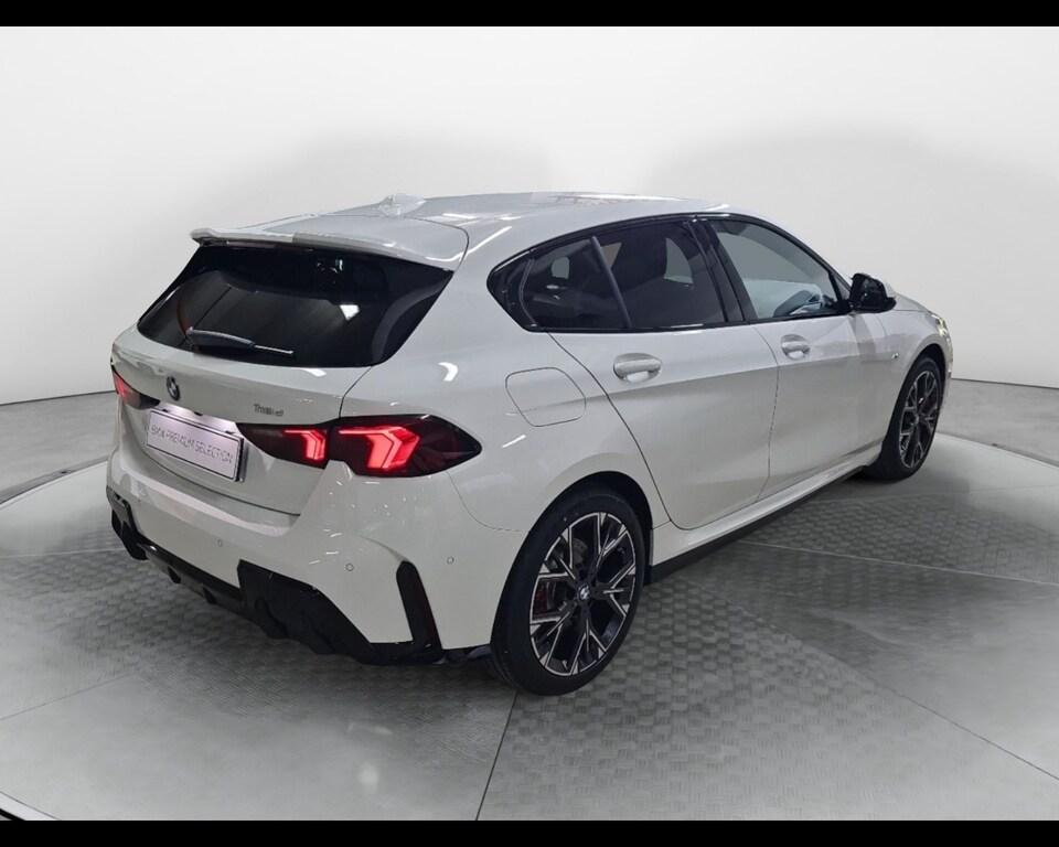 BMW Serie 1 118d MSport Pro auto