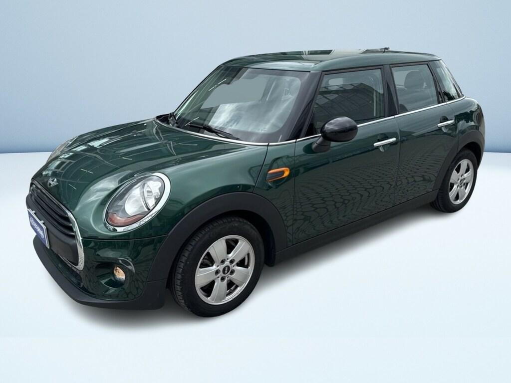 Mini One 1.2 One