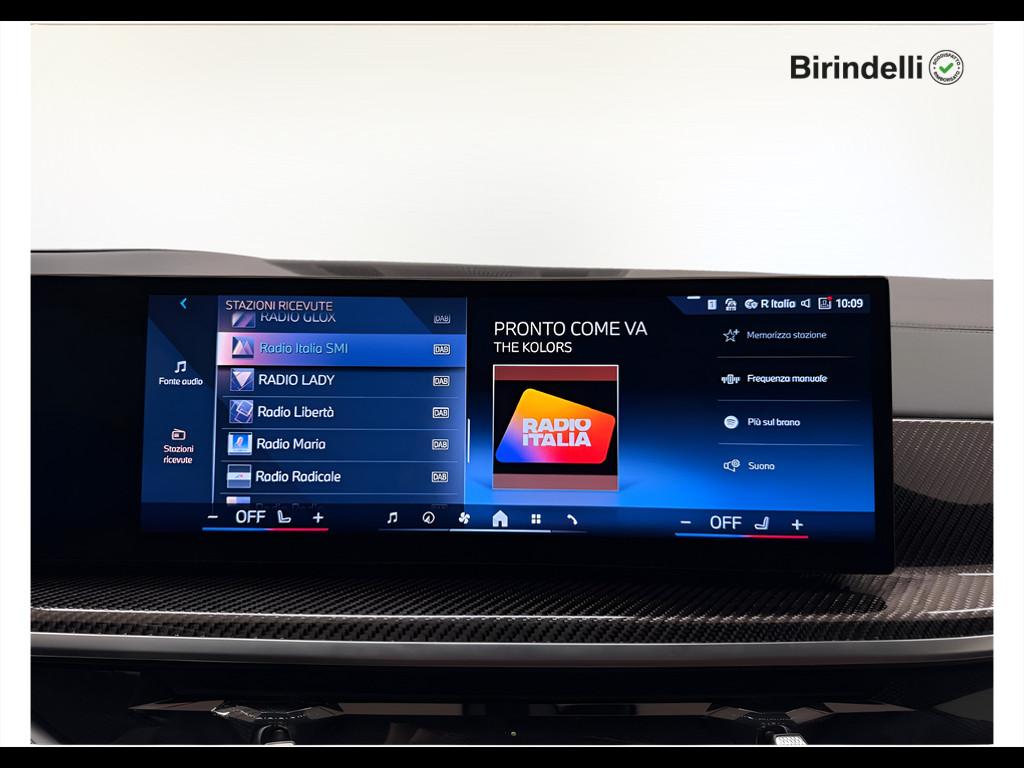 BMW X6 xdrive30d MSport Pro auto