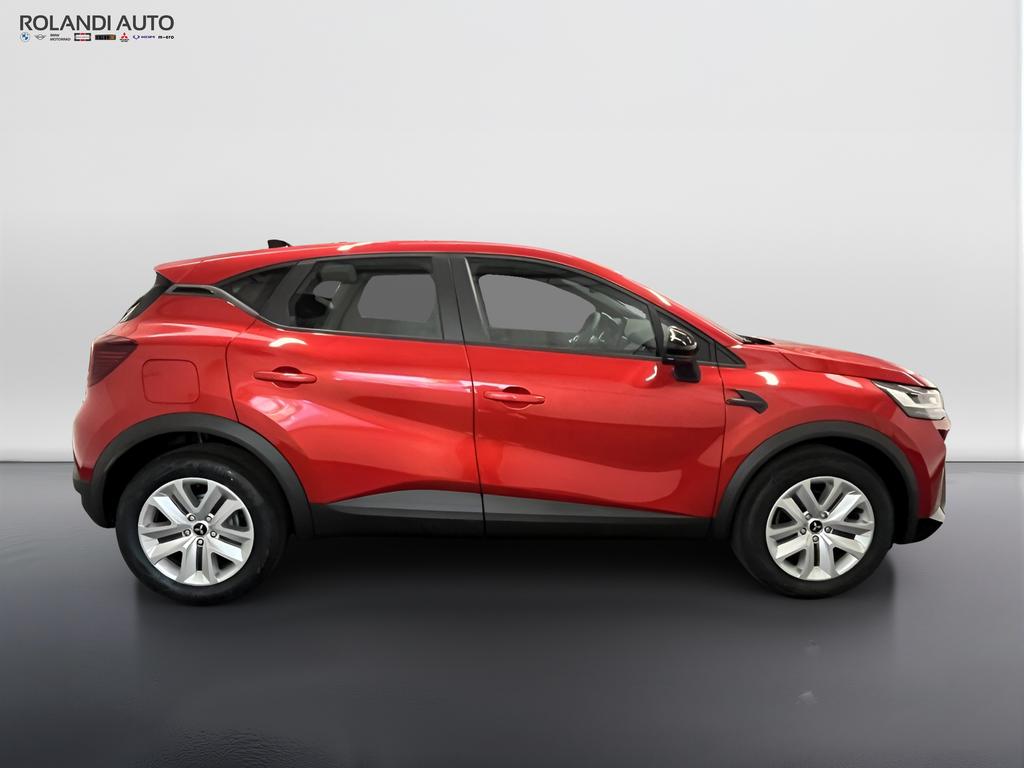 Mitsubishi ASX 1.0 Inform