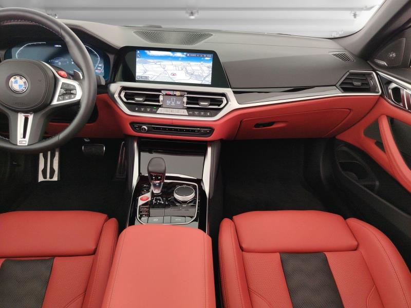 BMW Serie 4 M M4 Cabrio 3.0 Competition M xdrive auto