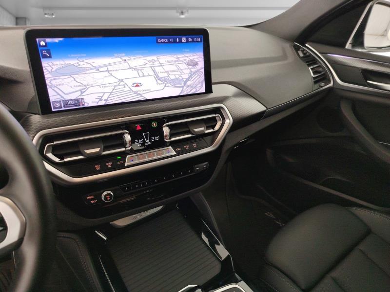 BMW X4 xdrive20d mhev 48V Msport auto
