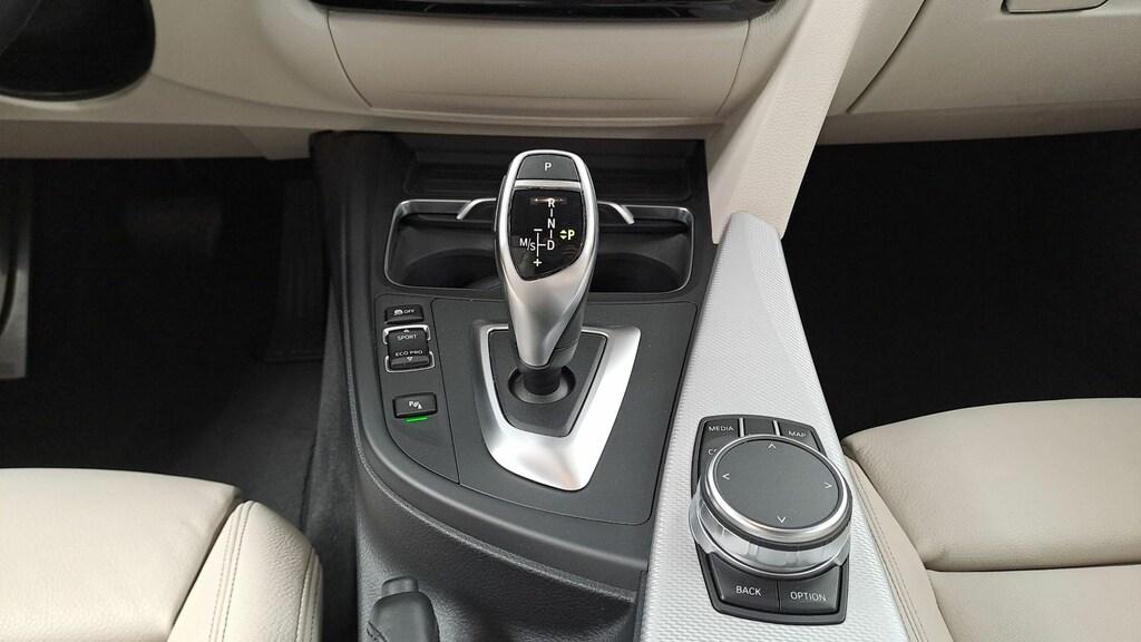 BMW Serie 4 420d Gran Coupe Msport