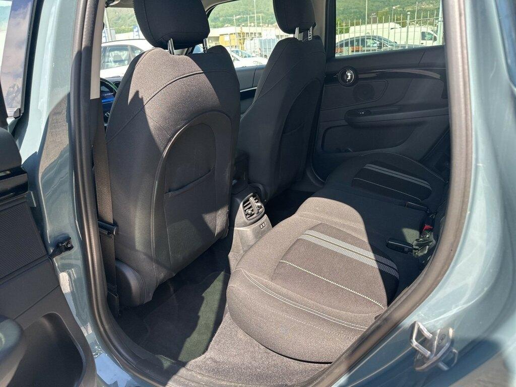 Mini Cooper SD Countryman 2.0 Cooper SD