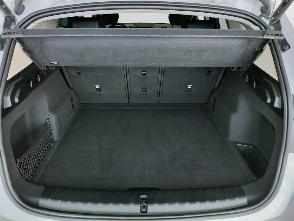 BMW X1 xdrive20d mhev 48V X-Line auto