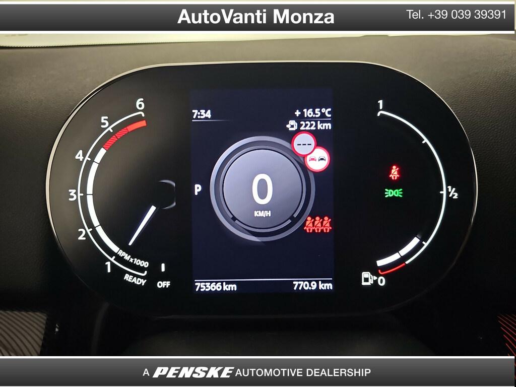 Mini Cooper D Countryman 2.0 TwinPower Turbo Cooper D Hype ALL4 Steptronic