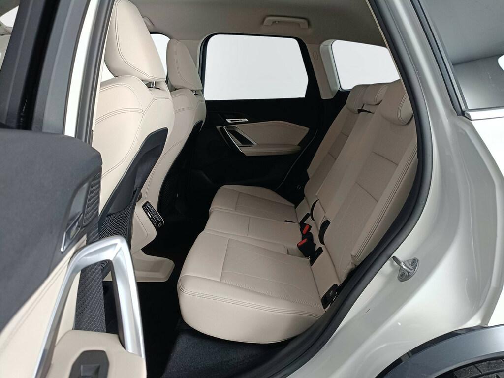 BMW X1 sdrive18d X-Line auto