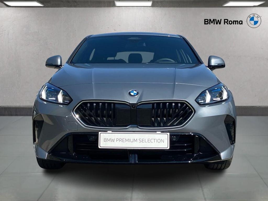 BMW Serie 1 118d MSport auto