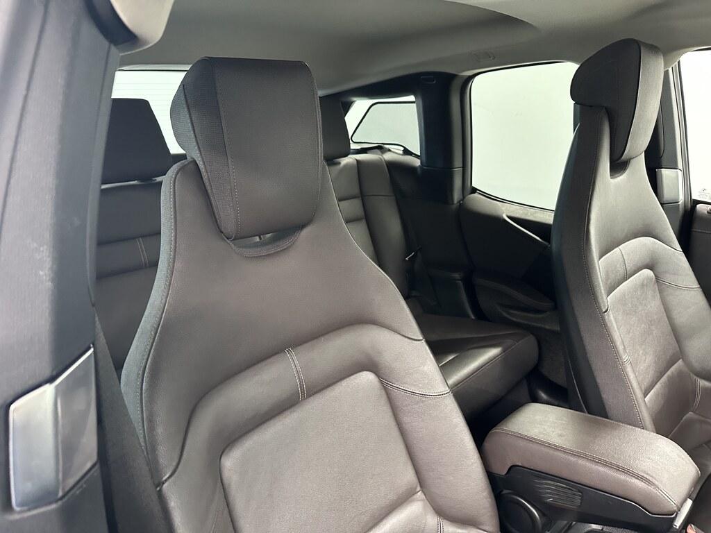BMW i3 120Ah Advantage