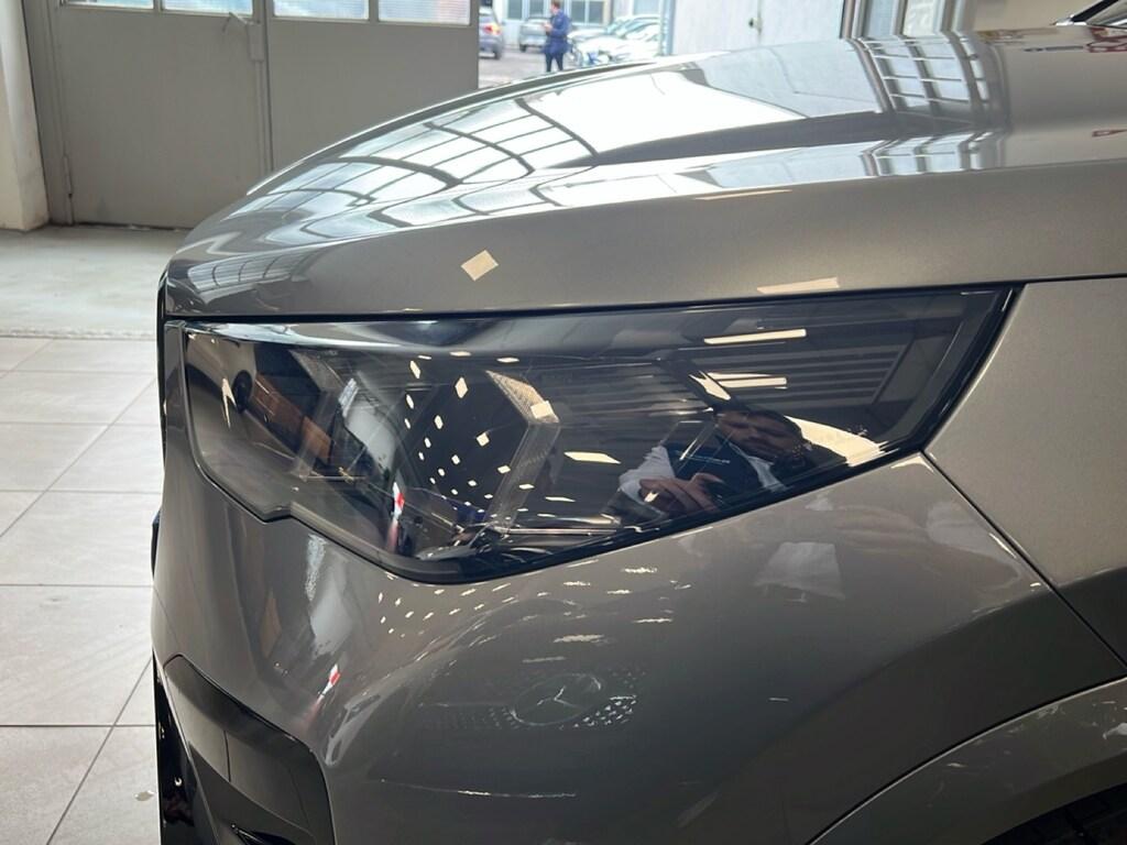 BMW X2 sdrive 18d MSport auto