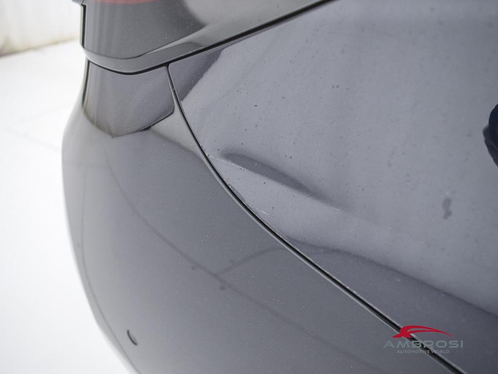 BMW Serie 5 530d Touring mhev 48V xdrive Msport auto